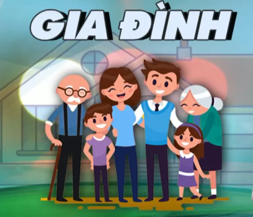 "Chuyện nh&agrave; thời nay": Nơi t&igrave;nh th&acirc;n th&aacute;o gỡ mọi n&uacute;t thắt - Ảnh 2.