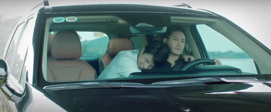 Đồng hồ đếm ngược - Tập 13: Chiến được giải cứu nhưng bất chấp nguy hiểm quay lại cứu Minh Anh - Ảnh 1.