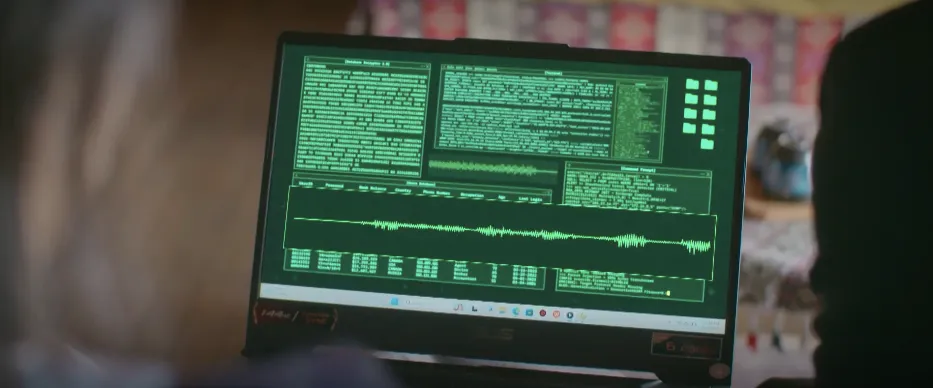 Đồng hồ đếm ngược - Tập 13: Chiến được giải cứu nhưng bất chấp nguy hiểm quay lại cứu Minh Anh - Ảnh 15.