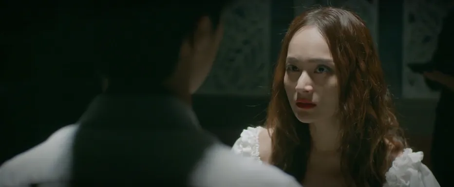 Đồng hồ đếm ngược - Tập 13: Chiến được giải cứu nhưng bất chấp nguy hiểm quay lại cứu Minh Anh - Ảnh 14.