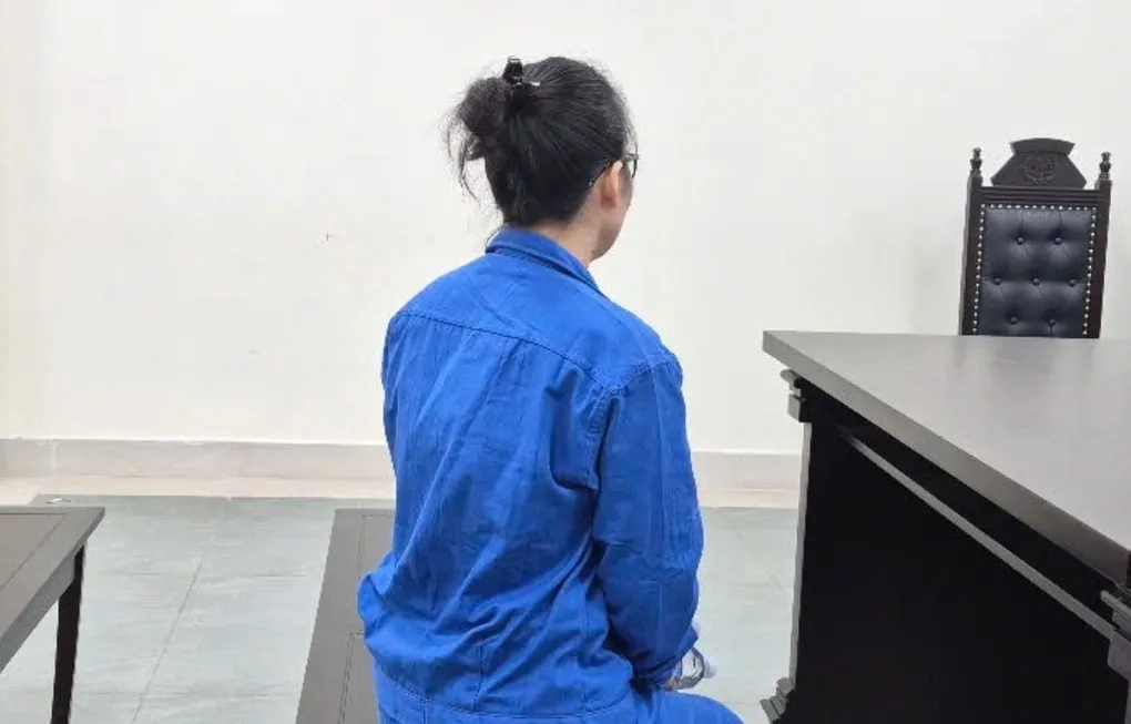 Cựu kế to&aacute;n l&agrave;m giả sổ đỏ, lừa đảo hơn 10 tỷ đồng lĩnh 22 năm t&ugrave;- Ảnh 1.