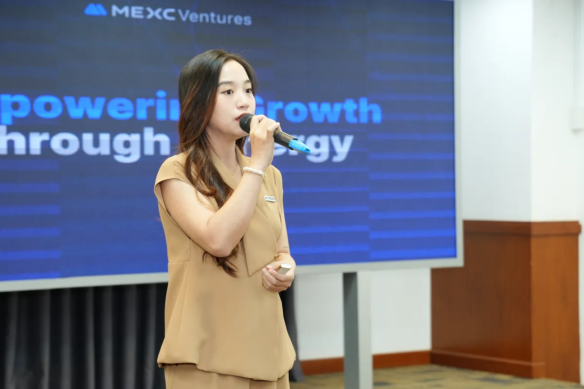 B&agrave;i to&aacute;n bảo mật Web3: C&ocirc;ng nghệ l&agrave; chưa đủ, nhận thức mới l&agrave; "ch&igrave;a kh&oacute;a"- Ảnh 2.