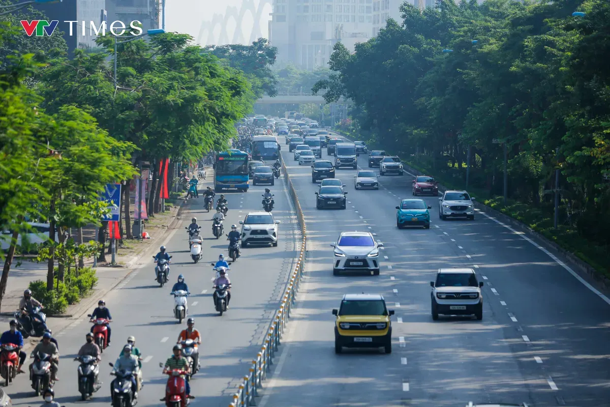 Bắc Bộ hửng nắng, Nam Bộ xuất hiện điểm nắng n&oacute;ng 35 độ C- Ảnh 1.