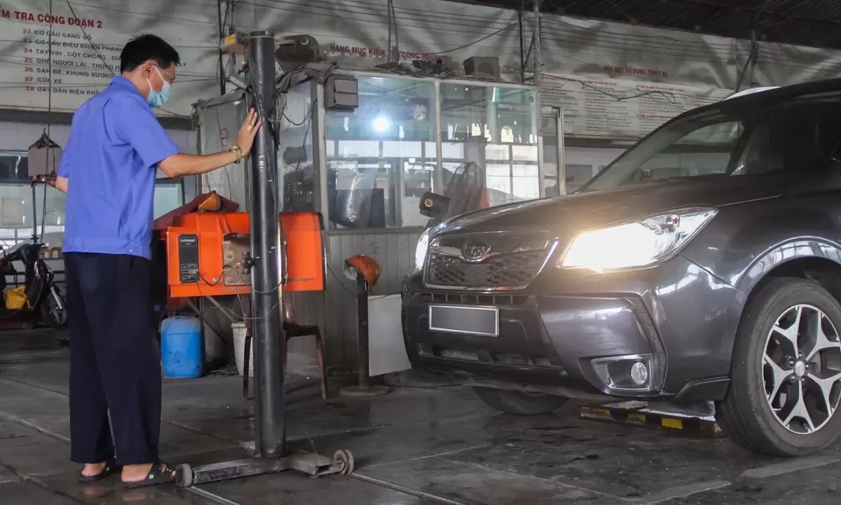 Đạp hết ga: Động cơ chịu được nhưng tiềm ẩn nhiều rủi ro d&agrave;i hạn- Ảnh 1.