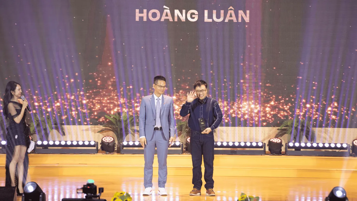 ON Live (VTVCab) được vinh danh tại Đại sảnh Vinh quang 2026- Ảnh 1.