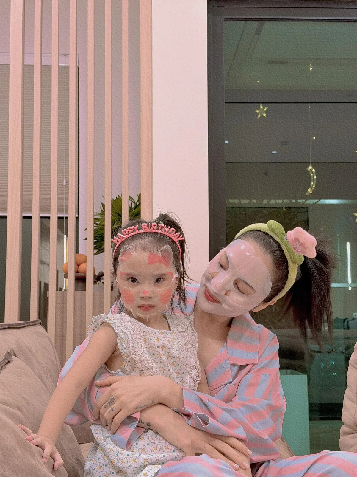 Điểm tin sao Việt: Puka, Gin Tuấn Kiệt mừng th&ocirc;i n&ocirc;i con g&aacute;i - Ảnh 6.