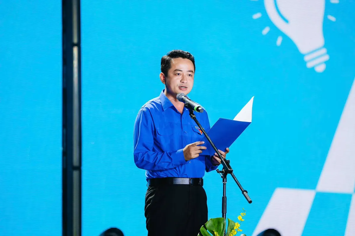 Lễ hội Thanh ni&ecirc;n 2026: Kh&aacute;t vọng tuổi trẻ trong kỷ nguy&ecirc;n mới- Ảnh 2.