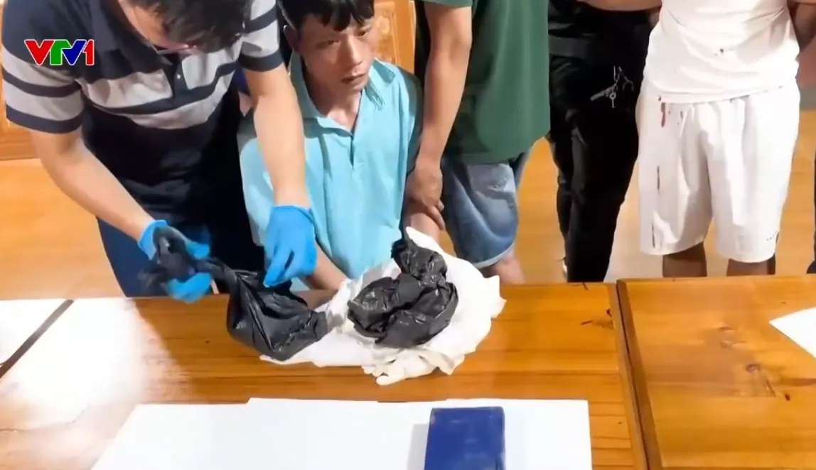 Lào Cai phấn đấu xây dựng 100% xã, phường không ma túy - Ảnh 1.