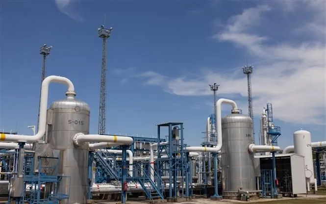 IEA khuyến nghị làm việc từ xa để giảm áp lực lên thị trường năng lượng