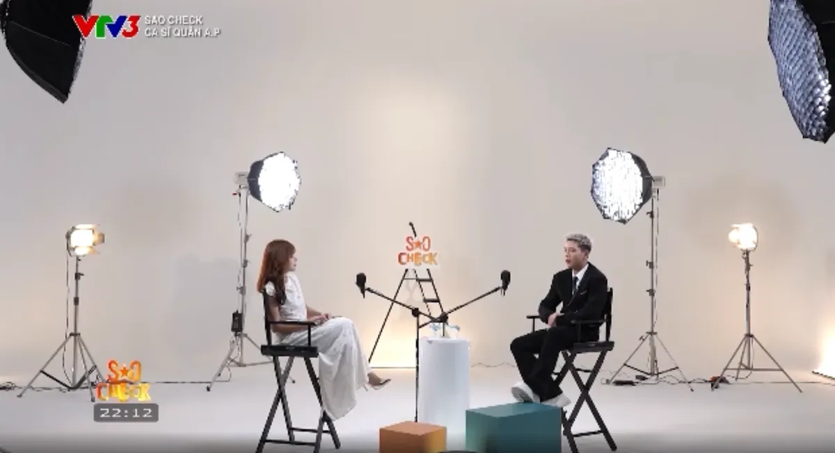 Qu&acirc;n A.P: "Điểm rơi" ho&agrave;n hảo ở tuổi 30 - Ảnh 2.