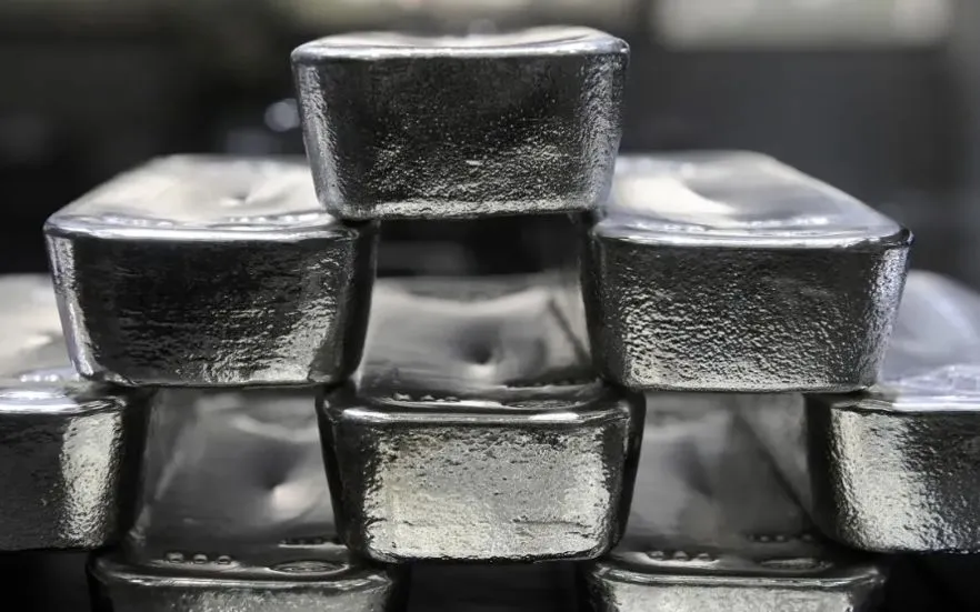 Ảnh minh họa - Ảnh: Bloomberg.