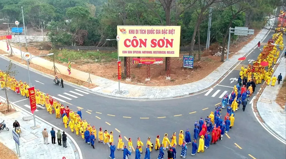 &ldquo;Đ&aacute;nh thức&rdquo; di sản bằng trải nghiệm sống, nhiều địa phương h&uacute;t kh&aacute;ch quay trở lại- Ảnh 1.