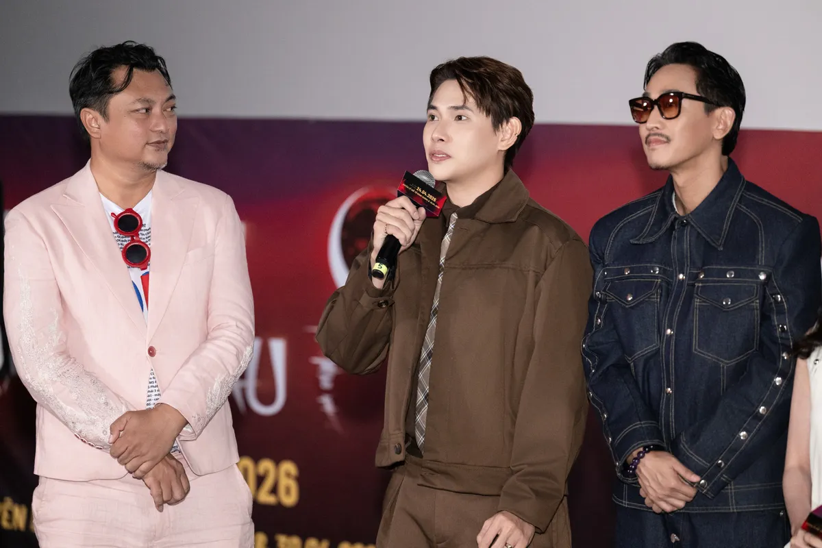 Giải m&atilde; bộ phim kỷ lục của điện ảnh Việt dịp lễ 30/4 - Ảnh 6.