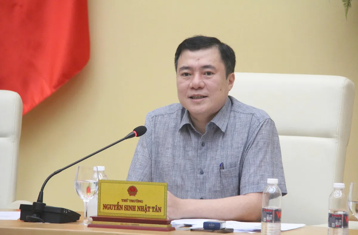 X&acirc;y dựng Luật giao dịch h&agrave;ng ho&aacute; ph&aacute;i sinh: Tăng &ldquo;l&aacute; chắn&rdquo; trước biến động gi&aacute; - Ảnh 1.