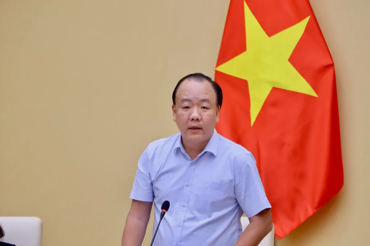 X&acirc;y dựng Luật giao dịch h&agrave;ng ho&aacute; ph&aacute;i sinh: Tăng &ldquo;l&aacute; chắn&rdquo; trước biến động gi&aacute; - Ảnh 2.