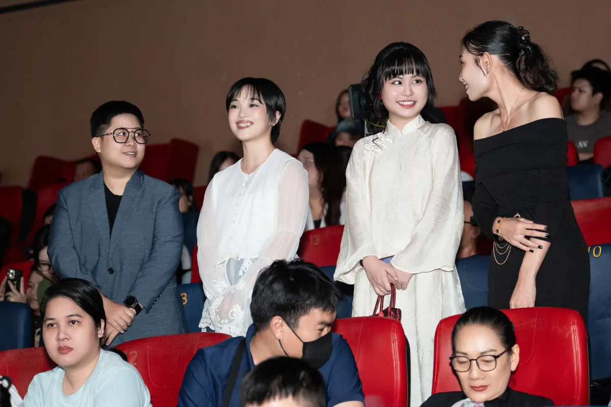 Đạo diễn Đại tiệc trăng m&aacute;u 8 sẽ th&ocirc;i l&agrave;m phim remake - Ảnh 4.