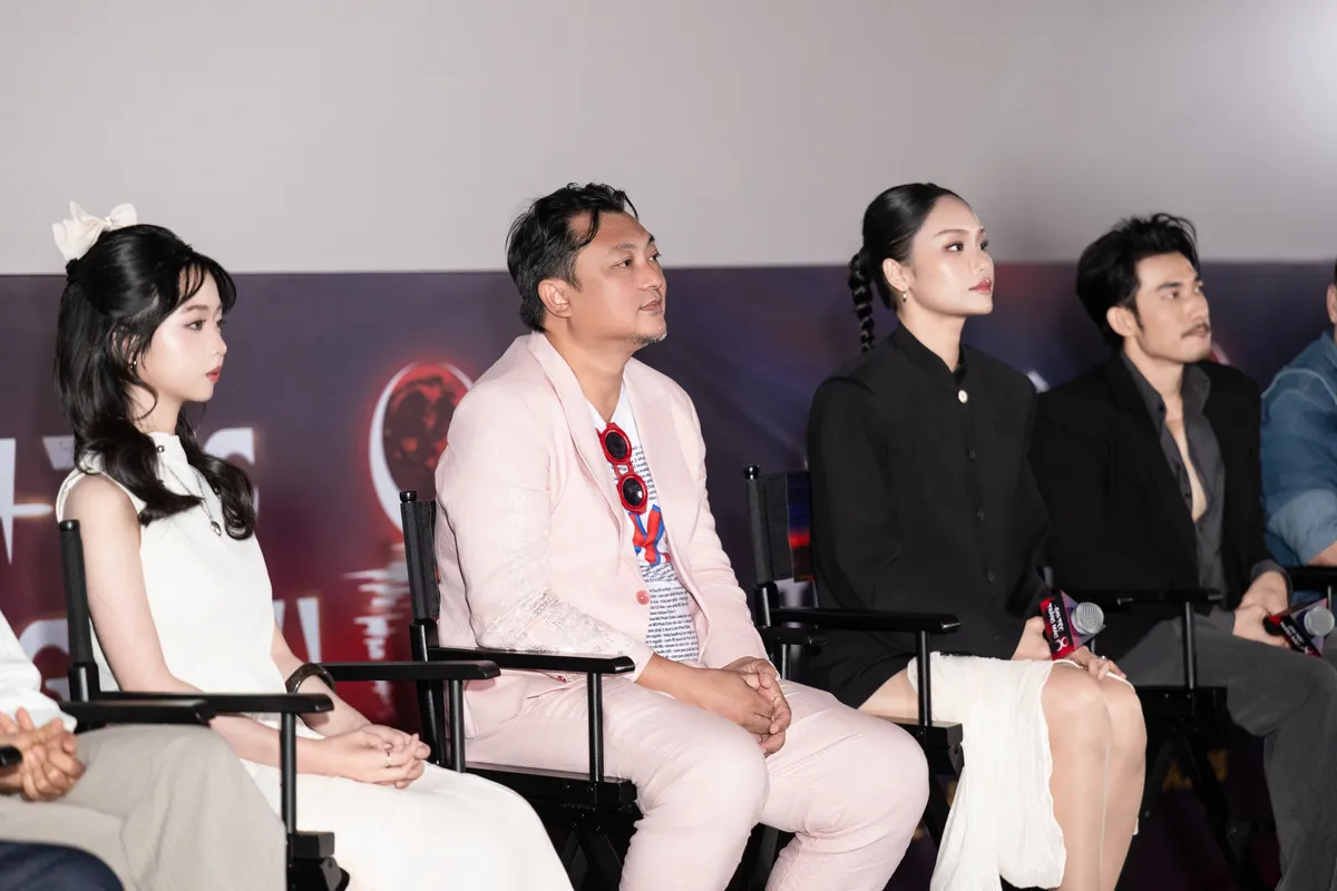 Giải m&atilde; bộ phim kỷ lục của điện ảnh Việt dịp lễ 30/4 - Ảnh 2.