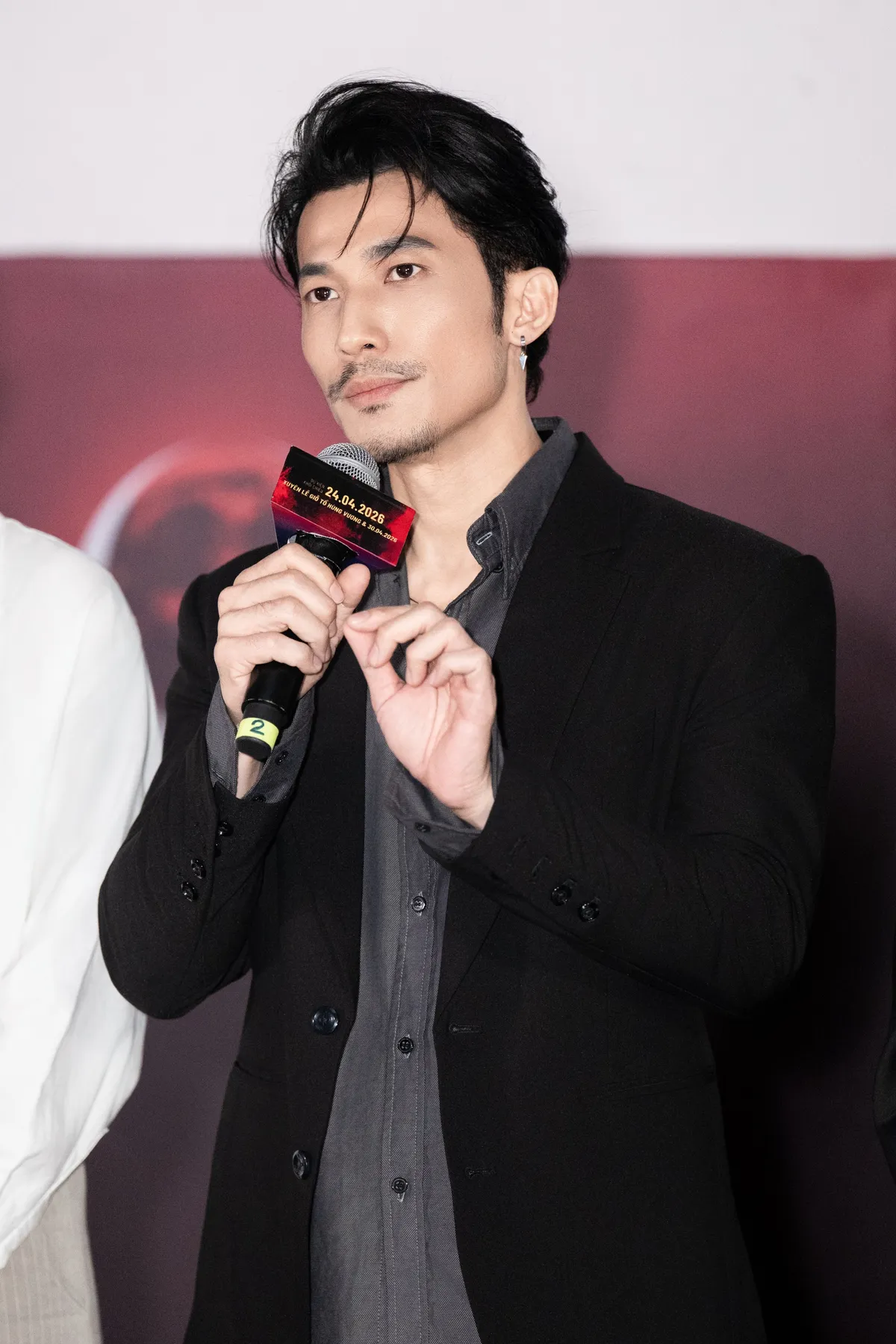 Giải m&atilde; bộ phim kỷ lục của điện ảnh Việt dịp lễ 30/4 - Ảnh 5.