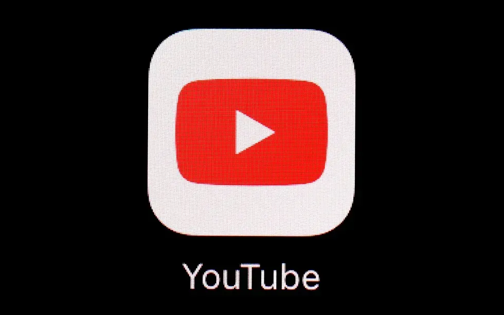 YouTube tăng quảng cáo với người dùng miễn phí, nới kiếm tiền nội dung nhạy cảm- Ảnh 1. YouTube tăng quảng cáo với người dùng miễn phí, nới kiếm tiền nội dung nhạy cảm- Ảnh 1.