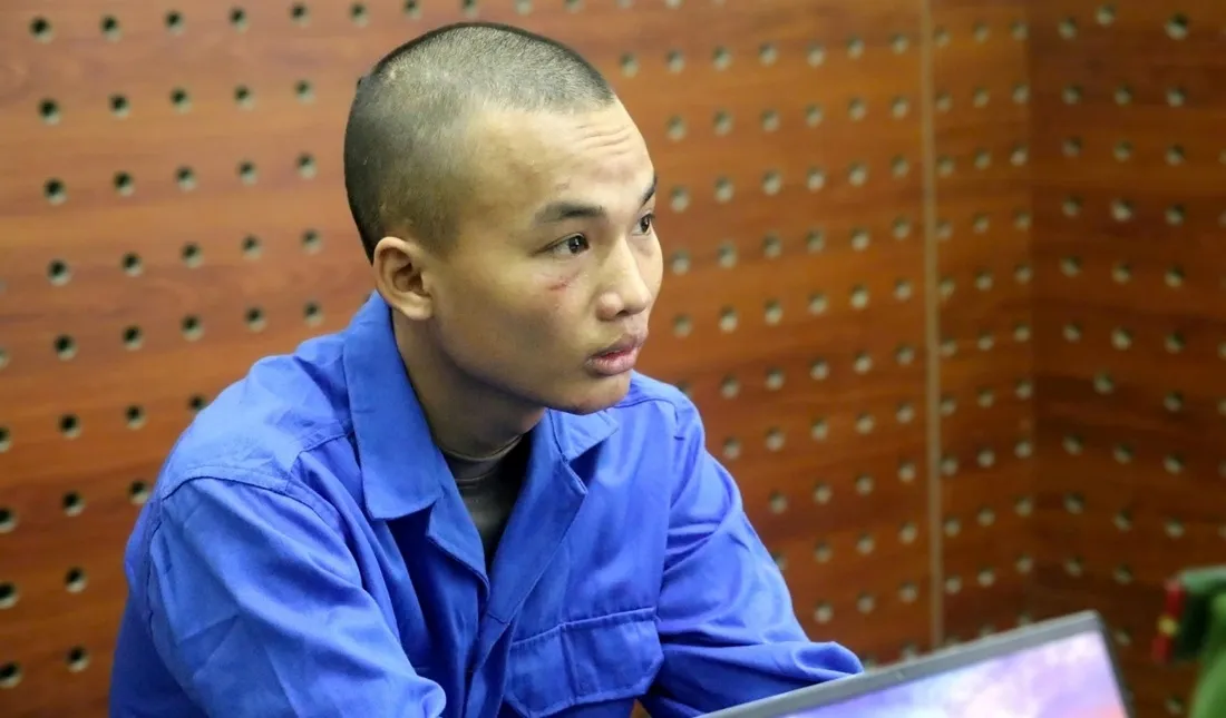 Bắt 9 đối tượng độ tuổi từ 16-20 trộm cắp xe máy liên tỉnh- Ảnh 2. Bắt 9 đối tượng độ tuổi từ 16-20 trộm cắp xe máy liên tỉnh- Ảnh 2.