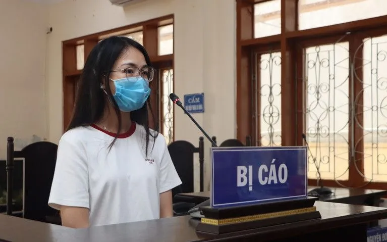 Chủ shop online Hà Tĩnh lĩnh án treo vì trốn thuế hơn 668 triệu đồng