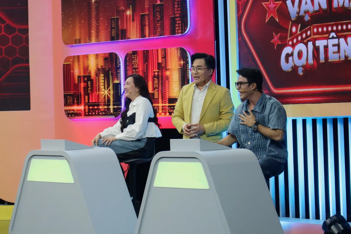 Vận may gọi t&ecirc;n ai - Tập 3: Phương Lan bỏ lỡ cơ hội thắng lớn 120 triệu đồng - Ảnh 2.