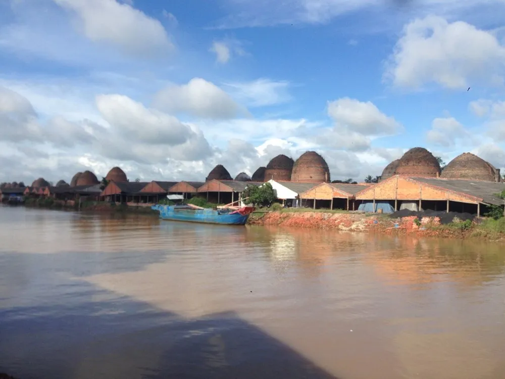 Vĩnh Long định hướng ph&aacute;t triển du lịch sinh th&aacute;i s&ocirc;ng nước trong quy hoạch mới- Ảnh 1.