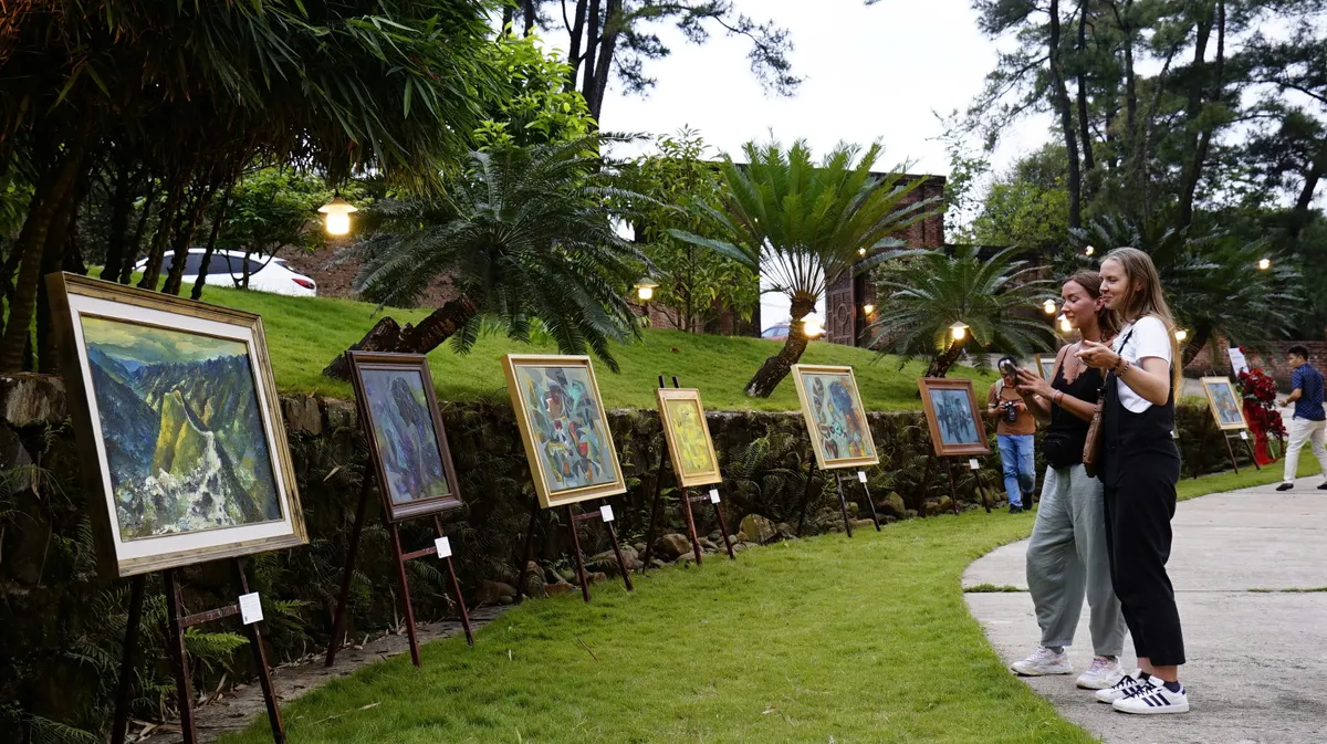 Những giấc mơ tr&ecirc;n đồi Kim Sơn- Ảnh 4.