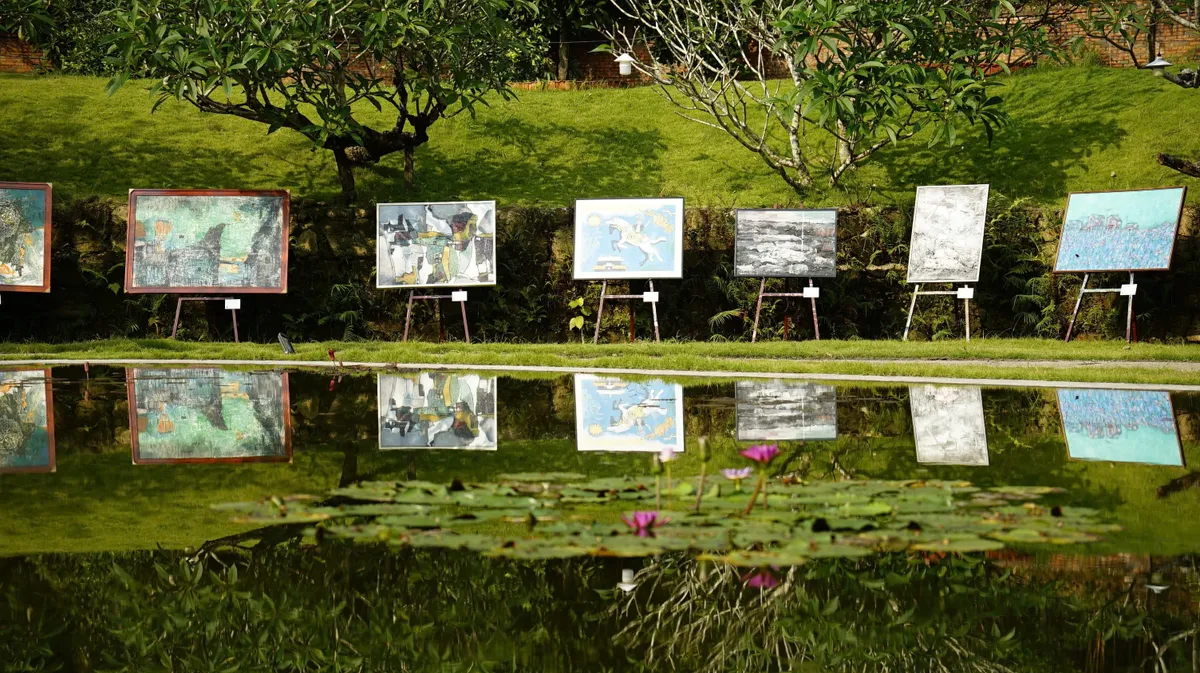 Những giấc mơ tr&ecirc;n đồi Kim Sơn- Ảnh 1.