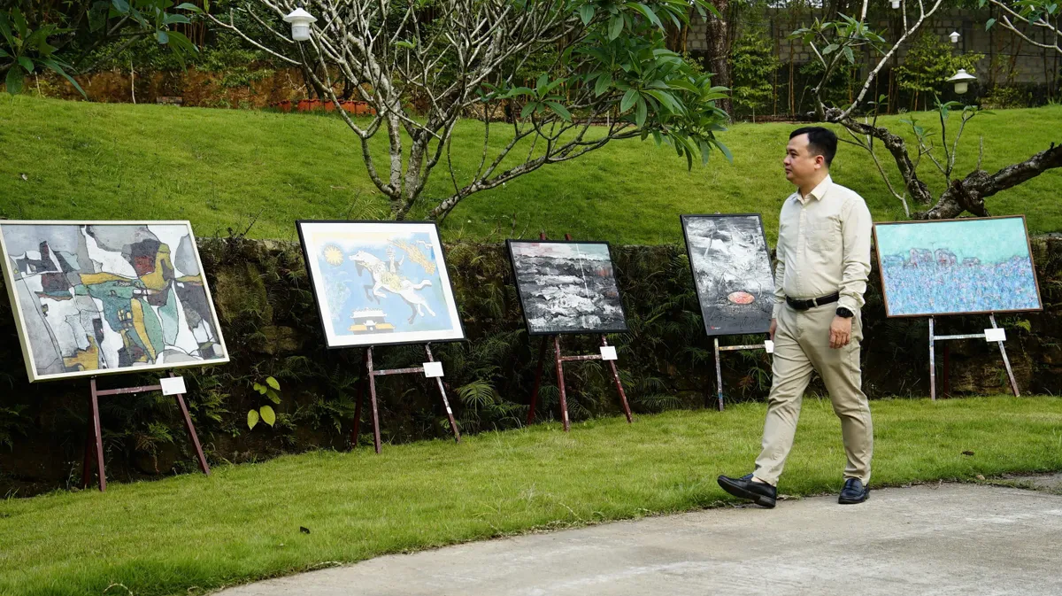 Những giấc mơ tr&ecirc;n đồi Kim Sơn- Ảnh 5.