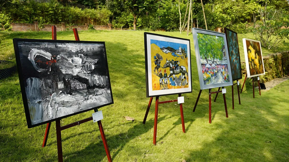 Những giấc mơ tr&ecirc;n đồi Kim Sơn- Ảnh 3.