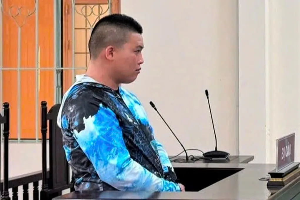 Cho vay l&atilde;i suất tới 730%/năm, thanh ni&ecirc;n ở T&acirc;y Ninh lĩnh &aacute;n t&ugrave;- Ảnh 1.