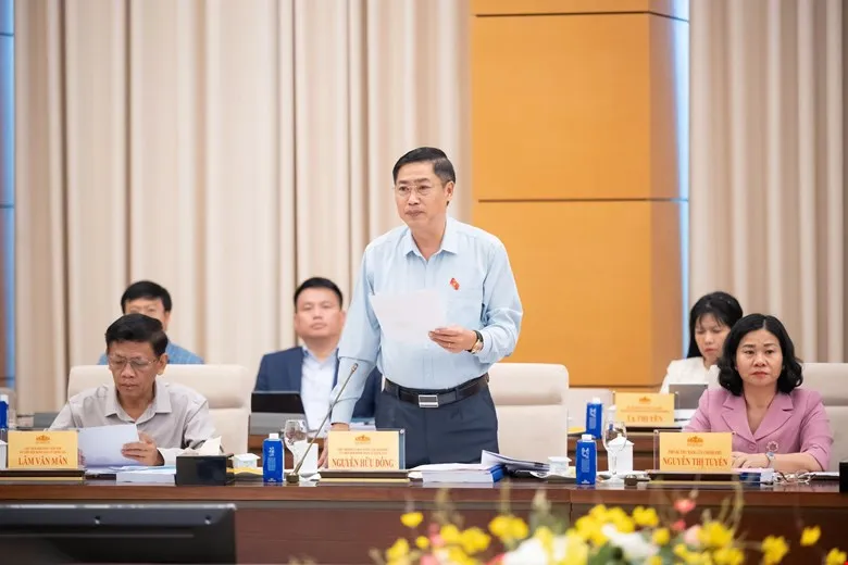 Chủ tịch Quốc hội: Cuộc bầu cử thắng lợi rất lớn, tỷ lệ cử tri đi bầu cao nhất từ trước đến nay- Ảnh 1. Chủ tịch Quốc hội: Cuộc bầu cử thắng lợi rất lớn, tỷ lệ cử tri đi bầu cao nhất từ trước đến nay- Ảnh 1.