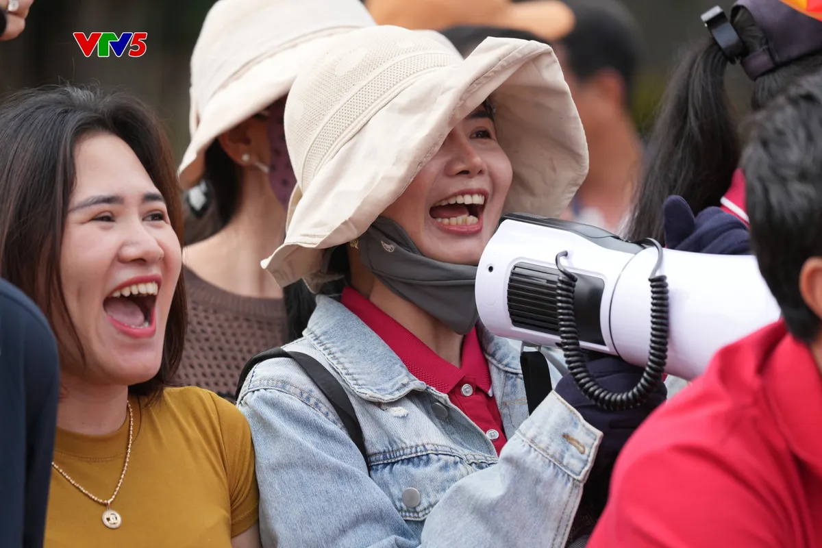 Đak Đoa l&ecirc;n ng&ocirc;i v&ocirc; địch Giải b&oacute;ng đ&aacute; nữ c&aacute;c d&acirc;n tộc thiểu số Gia Lai 2026 &ndash; C&uacute;p VTV5- Ảnh 2.