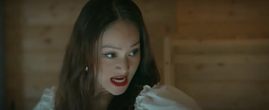 Đồng hồ đếm ngược - Tập 14: Th&agrave;nh ho&agrave;n th&agrave;nh nhiệm vụ thứ 3, giải cứu th&agrave;nh c&ocirc;ng Chiến v&agrave; Minh Anh- Ảnh 7.