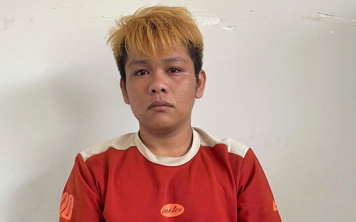 Thanh niên hưởng án treo bị bắt giam sau nhiều lần không trình diện