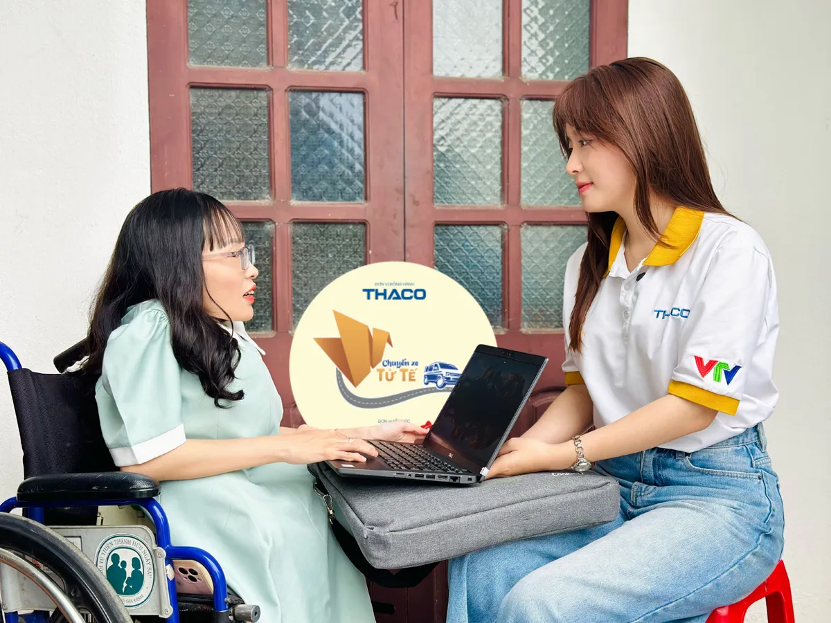 Chuyến xe tử tế th&aacute;ng 3: Khi những người phụ nữ lặng lẽ trở th&agrave;nh &aacute;nh s&aacute;ng cho cuộc đời người kh&aacute;c- Ảnh 5.