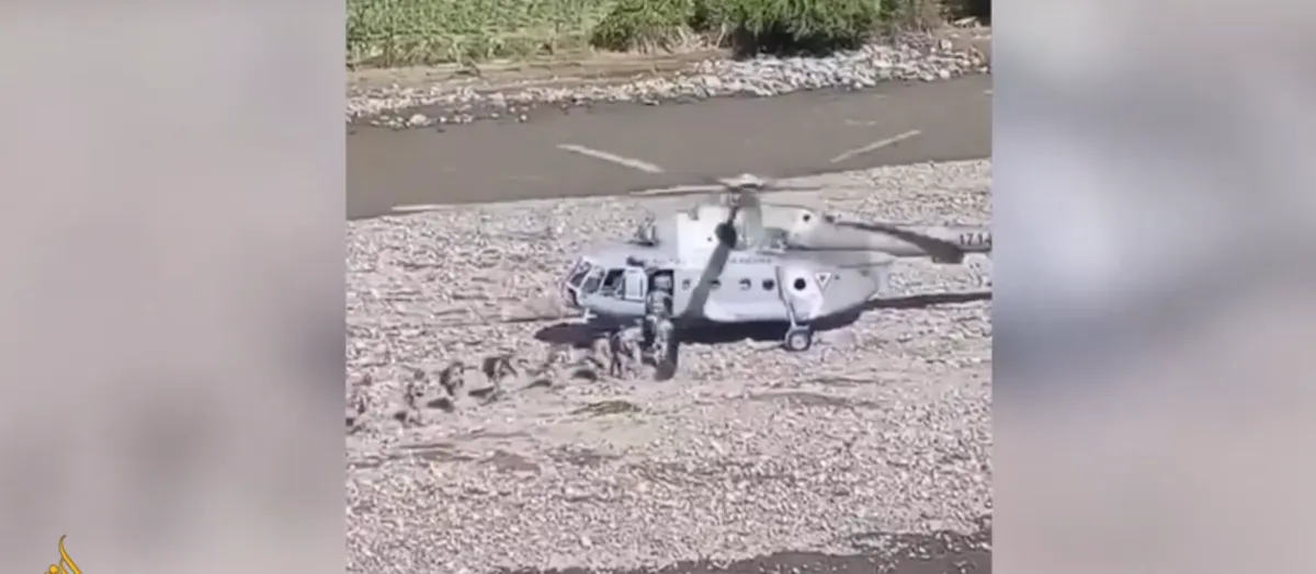 Mexico ti&ecirc;u diệt 11 đối tượng trong chiến dịch truy qu&eacute;t băng nh&oacute;m ma t&uacute;y- Ảnh 1.