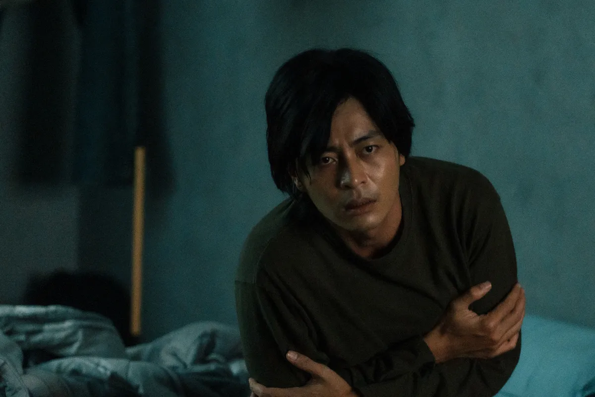 Quốc Trường rủ Quốc Huy c&ugrave;ng đ&oacute;ng phim 'Một thời ta đ&atilde; y&ecirc;u' - Ảnh 2.