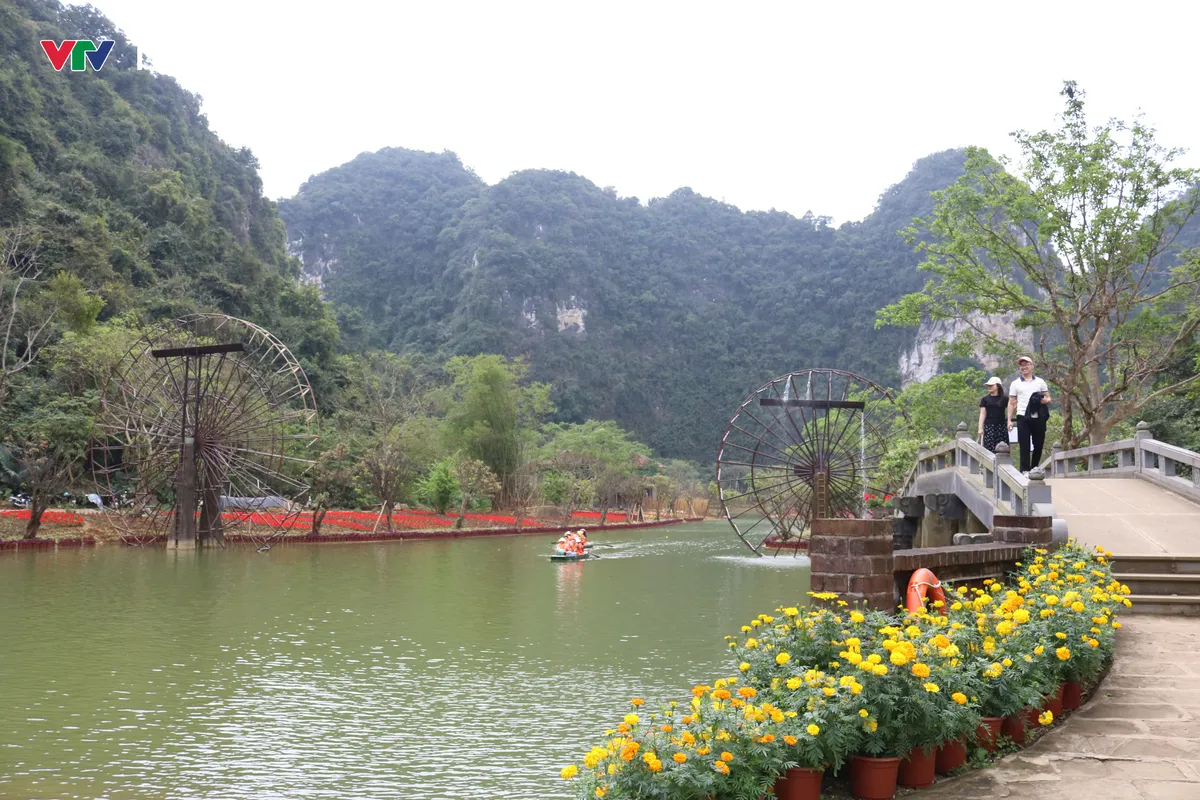 Thung Ui - Điểm nhấn mới trong kh&ocirc;ng gian văn h&oacute;a t&acirc;m linh của v&ugrave;ng đất Cố đ&ocirc; Hoa Lư- Ảnh 7.