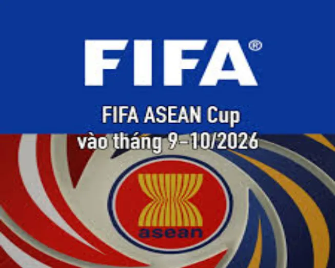 FIFA ASEAN Cup gây tranh cãi về thể thức và nguy cơ quá tải cho bóng đá Đông Nam Á- Ảnh 1. FIFA ASEAN Cup gây tranh cãi về thể thức và nguy cơ quá tải cho bóng đá Đông Nam Á- Ảnh 1.