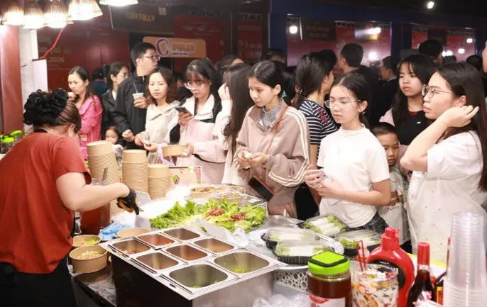 Ninh B&igrave;nh: Festival Phở 2026 - T&ocirc;n vinh gi&aacute; trị văn h&oacute;a ẩm thực Việt - Ảnh 8.