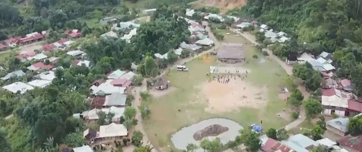 Sạt lở miền n&uacute;i, TP. Đ&agrave; Nẵng tiếp tục ban bố t&igrave;nh huống khẩn cấp- Ảnh 3.