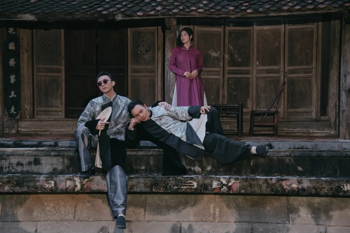 Soobin, H&ograve;a Minzy nhận 3 đề cử Giải Cống hiến 2026 - Ảnh 2.