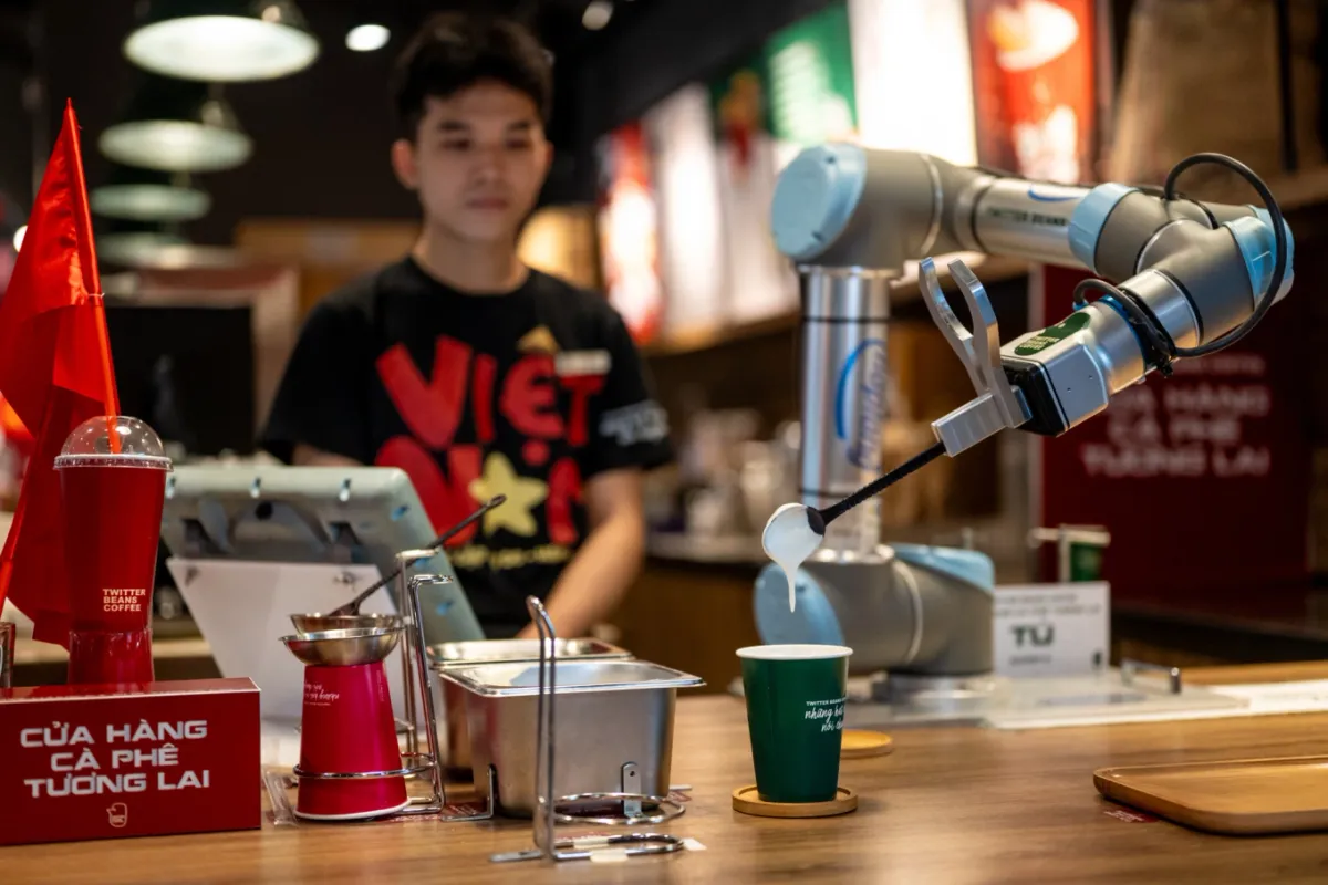 Hỗ trợ 300.000 doanh nghiệp nhỏ v&agrave; vừa ứng dụng AI đến năm 2030- Ảnh 1.