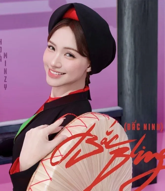 Soobin, H&ograve;a Minzy nhận 3 đề cử Giải Cống hiến 2026 - Ảnh 1.