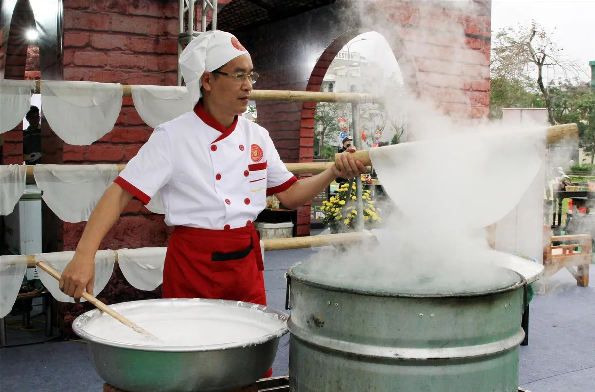 Ninh B&igrave;nh: Festival Phở 2026 - T&ocirc;n vinh gi&aacute; trị văn h&oacute;a ẩm thực Việt - Ảnh 7.