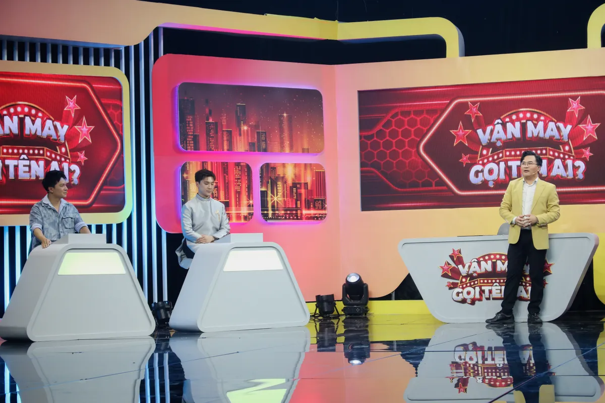 Vận may gọi t&ecirc;n ai: Phương Lan bỏ lỡ cơ hội thắng lớn 120 triệu đồng, Hải Triều hưởng lợi bất ngờ - Ảnh 3.