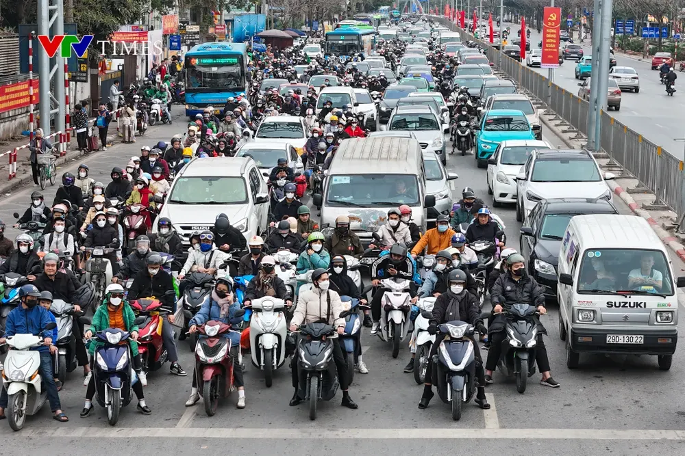 Phân loại xe bán tải bị cấm vào nội đô theo giờ ở Hà Nội- Ảnh 1. Phân loại xe bán tải bị cấm vào nội đô theo giờ ở Hà Nội- Ảnh 1.