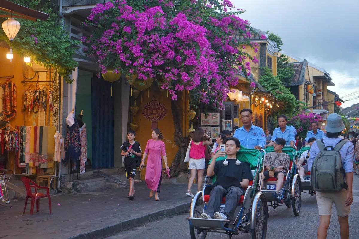 Khách Hàn chuyển sang du lịch tự túc, định hình lại du lịch Việt Nam- Ảnh 3.